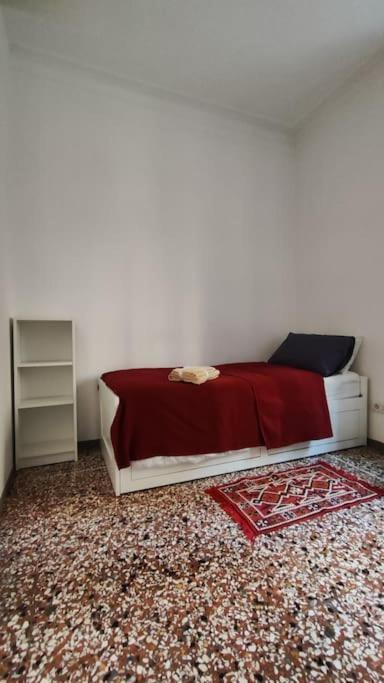 Cozy Apartment Near The Colosseum 로마 외부 사진