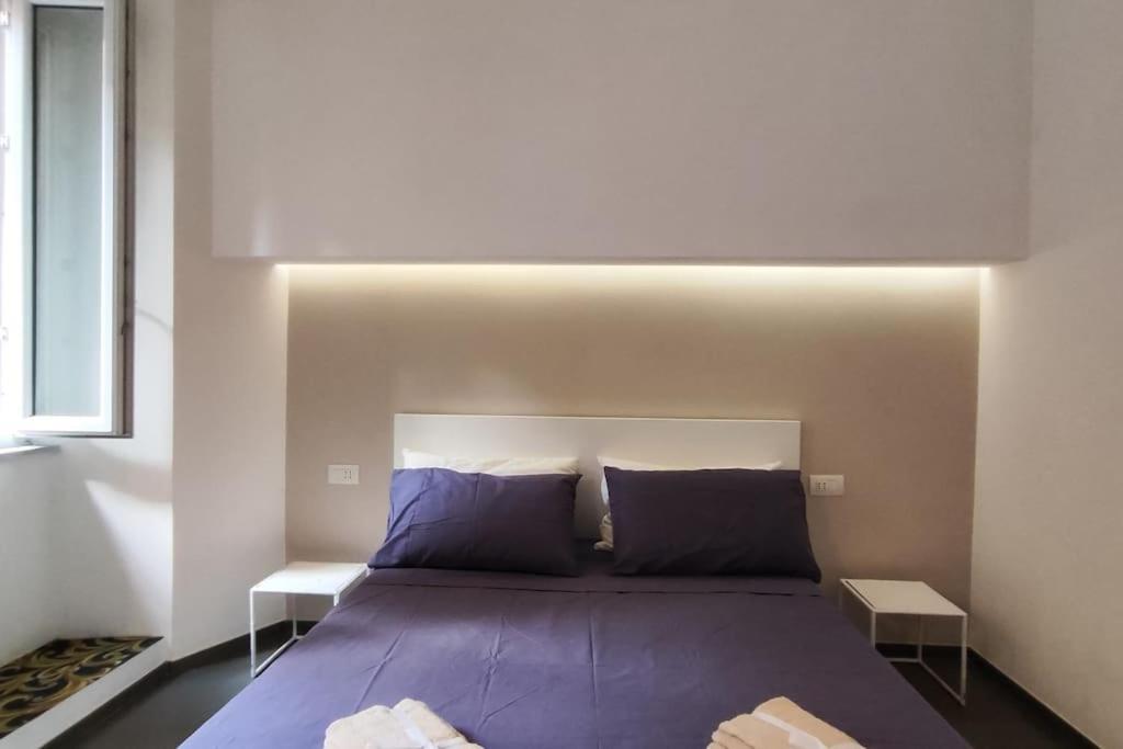 Cozy Apartment Near The Colosseum 로마 외부 사진