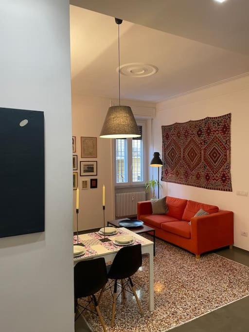 Cozy Apartment Near The Colosseum 로마 외부 사진